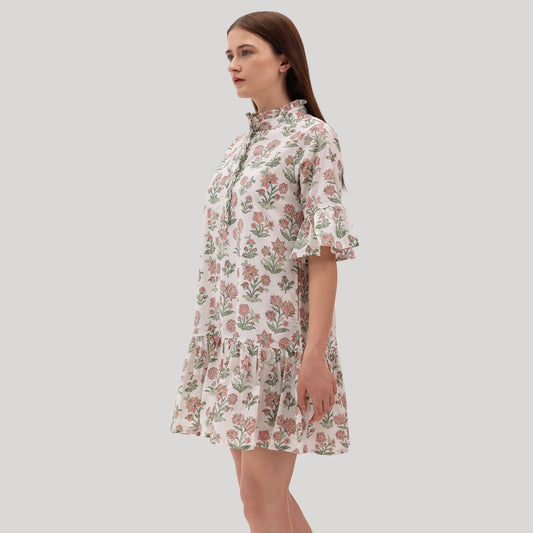 Sofia Mini Dress