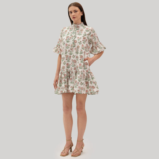 Sofia Mini Dress