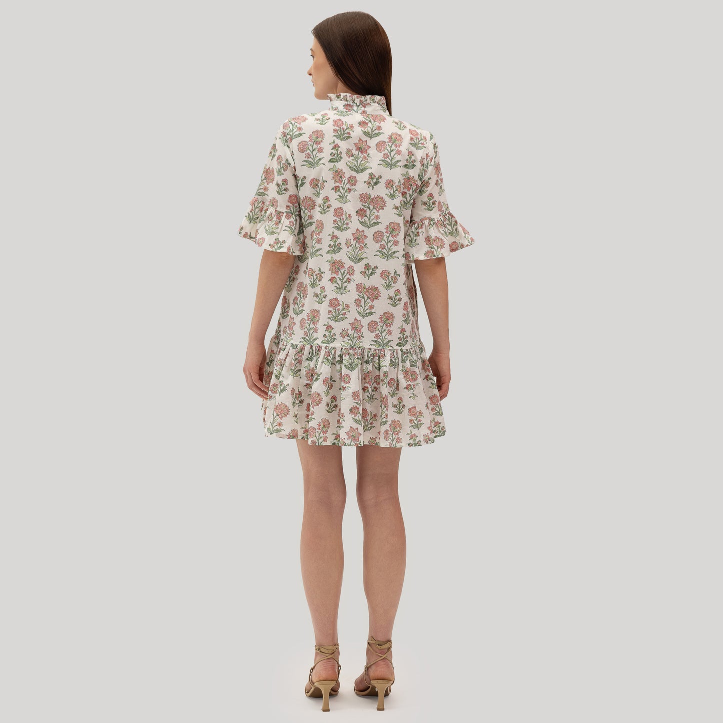 Sofia Mini Dress