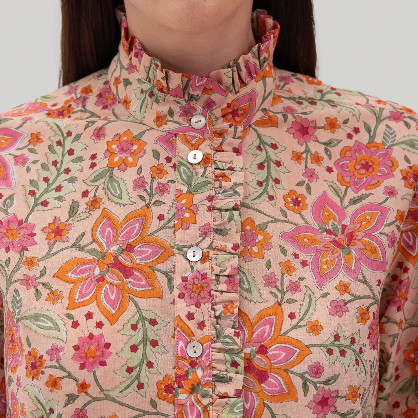 Willow Shirt