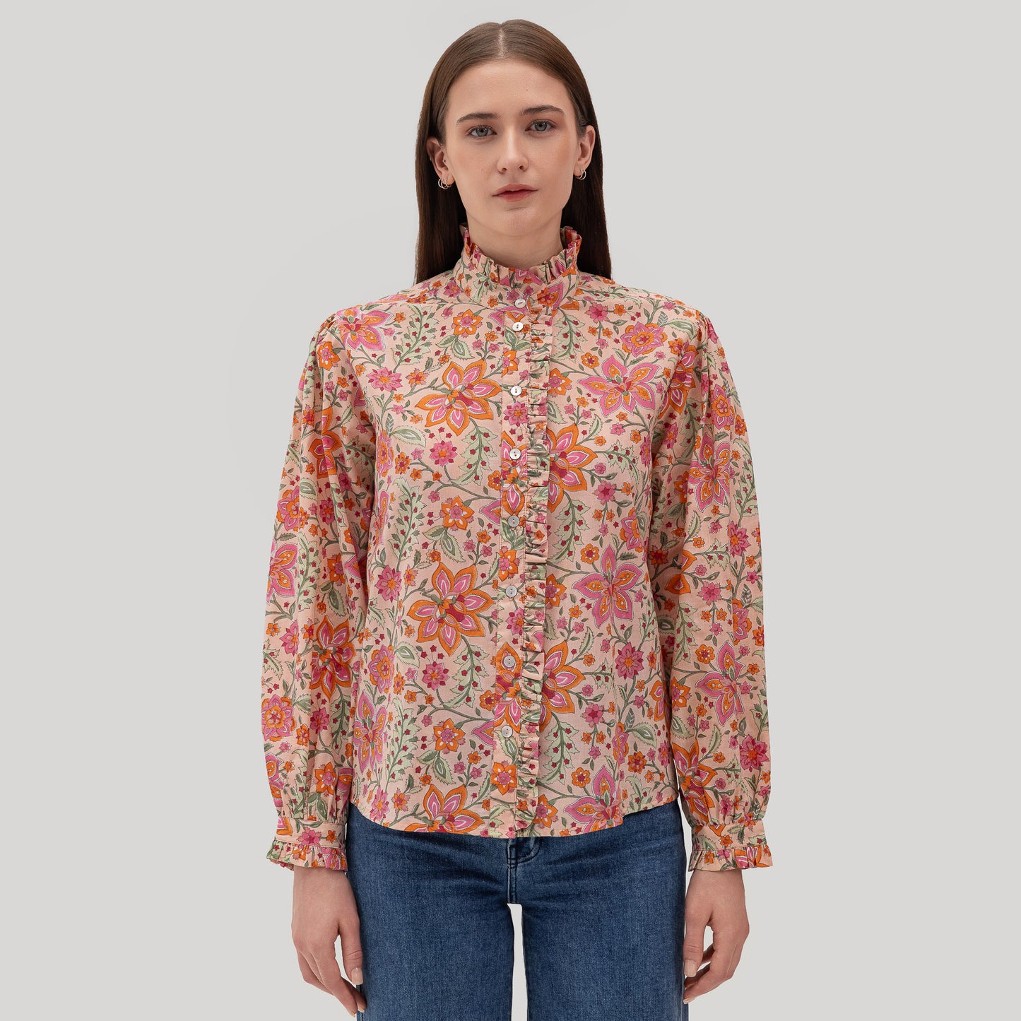 Willow Shirt