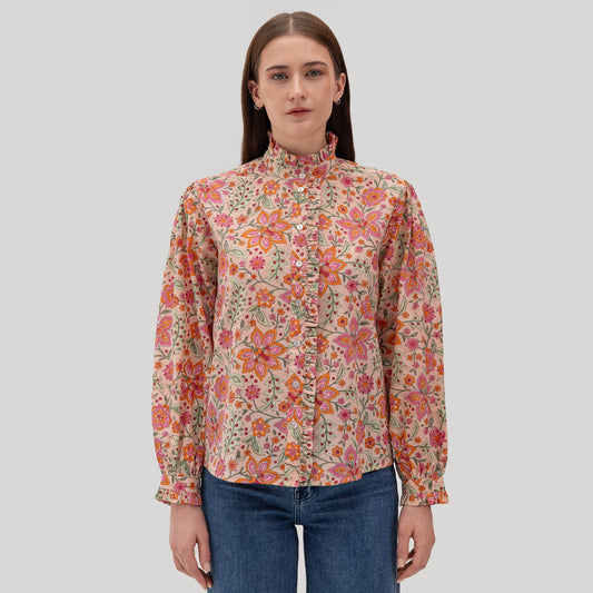 Willow Shirt