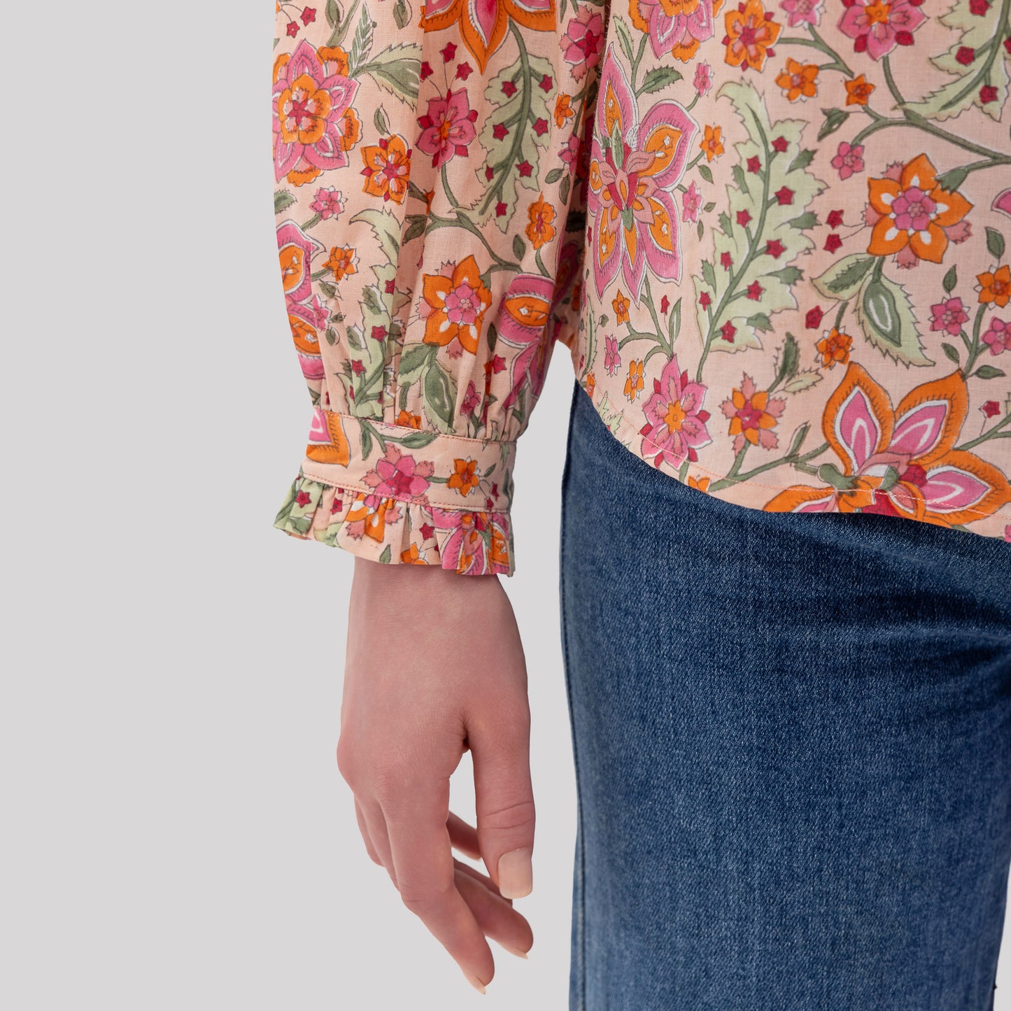 Willow Shirt
