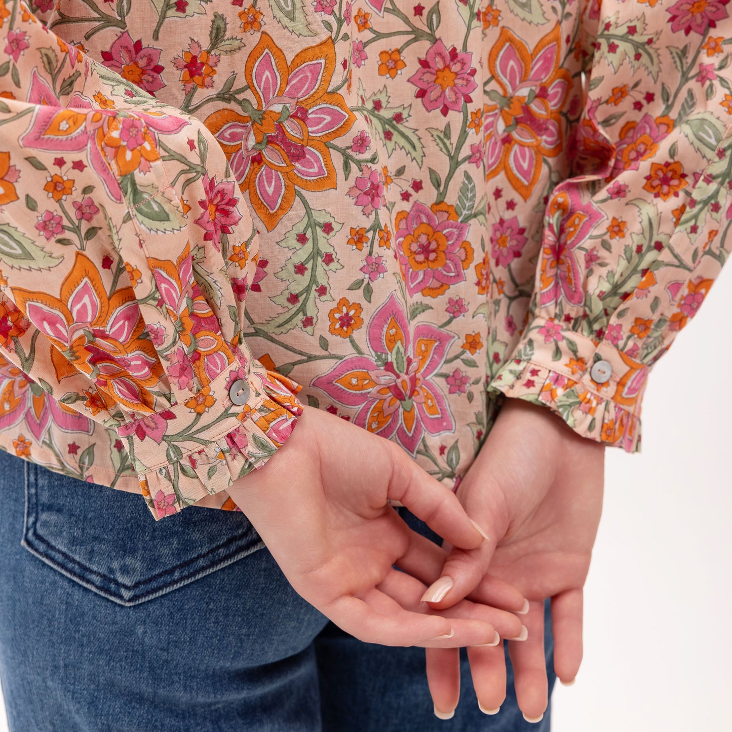 Willow Shirt