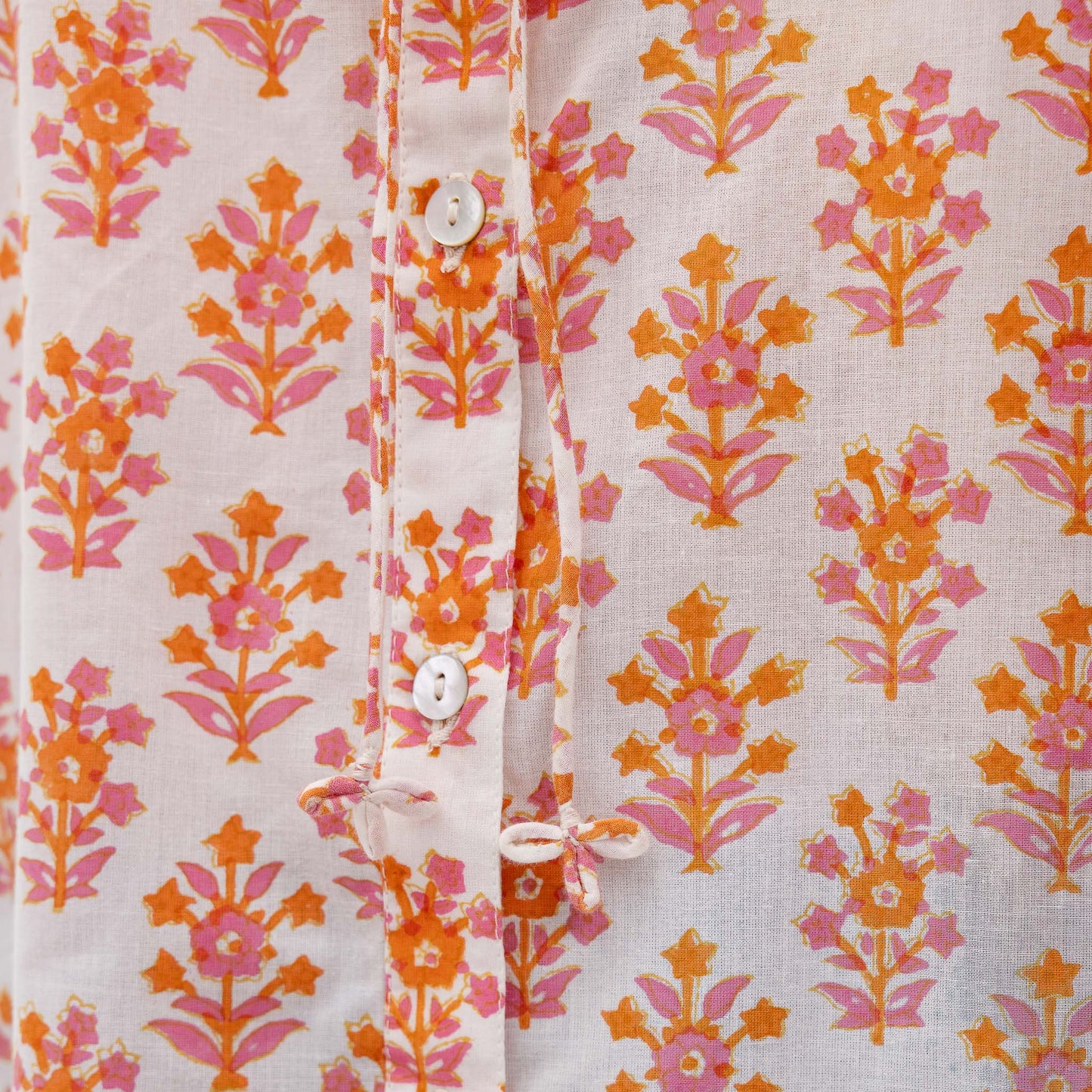 Clover Blouse