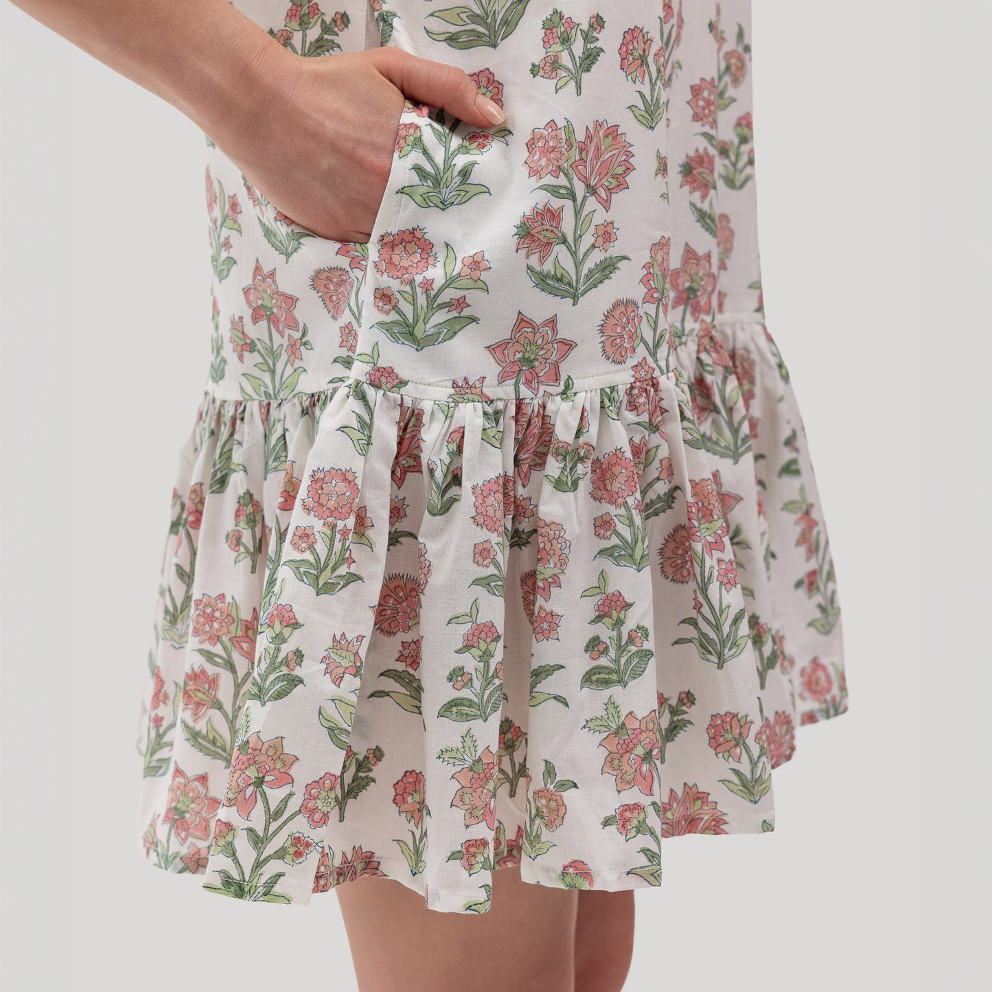 Sofia Mini Dress