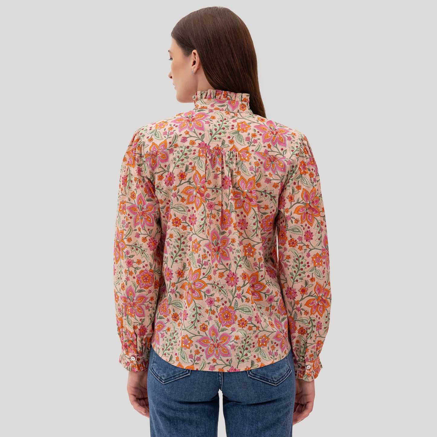 Willow Shirt