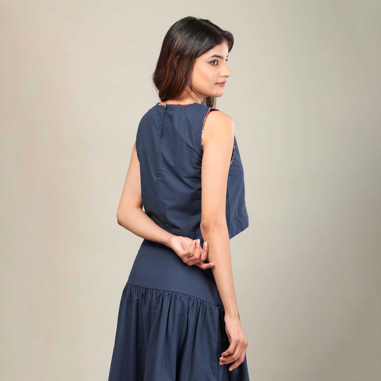 Margot Skirt Set